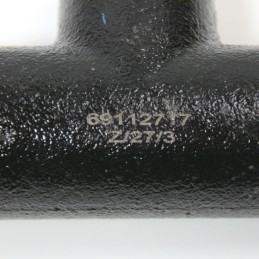 Brake pump set Zetor mod 5 6 7 77