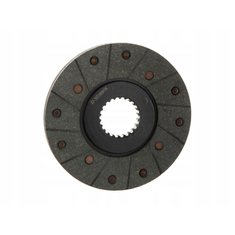 Fendt Farmer Favorit Comfort 165 brake disc