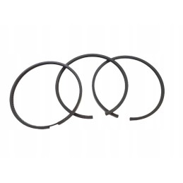 Set of piston rings fi 102 3 prima k1 1436