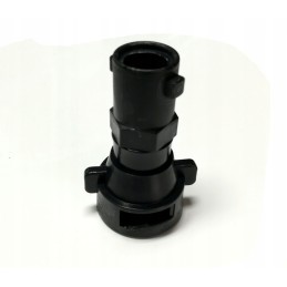 Extension teejet teejet