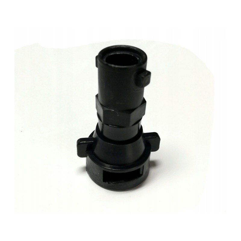 Extension teejet teejet