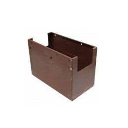 Right battery box c 360 metal 46655060