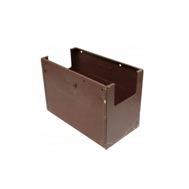 Right battery box c 360 metal 46655060