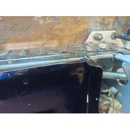 Right battery box c 360 metal 46655060