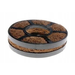 C 360 air filter insert