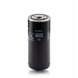 Mann filter w962 engine oil filter 2