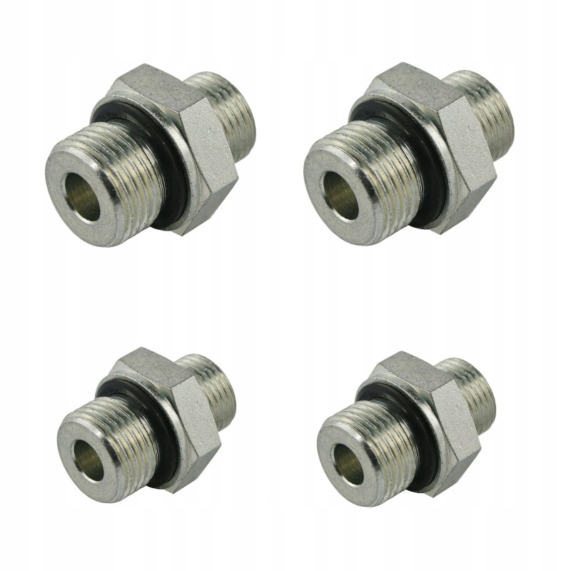 Distributor connections 1s p40 22 22 hydrolider