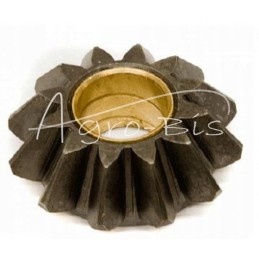 The mtz satellite from 12 bg nt is convex