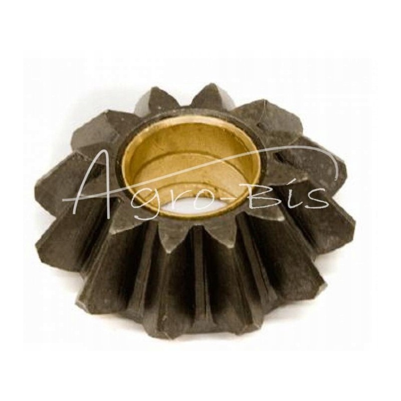 The mtz satellite from 12 bg nt is convex