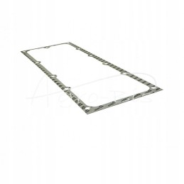 Gearbox cover gasket krazelit 0 8mm steel