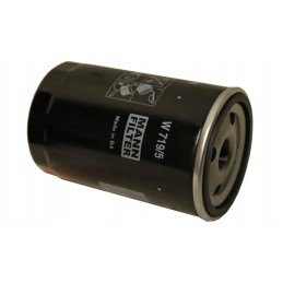 Oil filter mann w719 5 case kubota