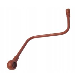 Feed pump cable for Ursus C 360 46408660