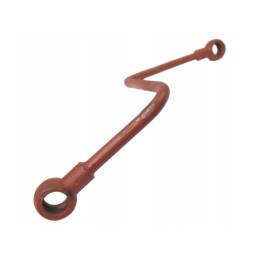 Feed pump cable for Ursus C 360 46408660