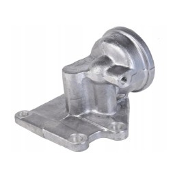 Oil filter body c 330 50106260 Polish product