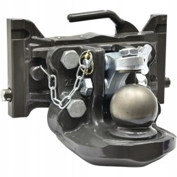 Ball coupling k80 311 fits fendt 777056311420