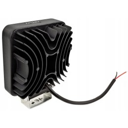Work lamp LED searchlight 9 36v 2080lm 110x110mm