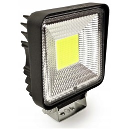Work lamp LED searchlight 9 36v 2080lm 110x110mm