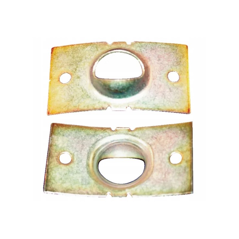 0006104931kr upper bearing shell fits claas