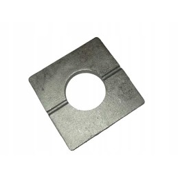 Agro mar rear axle satellite washer st mtz