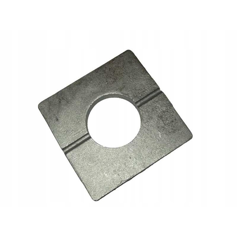 Agro mar rear axle satellite washer st mtz