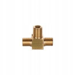 Fuel nozzle for mf3 ursus 3512 connector 0970013