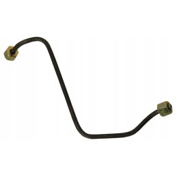 Fuel line 3rd cylinder 35343027 mf4 4512