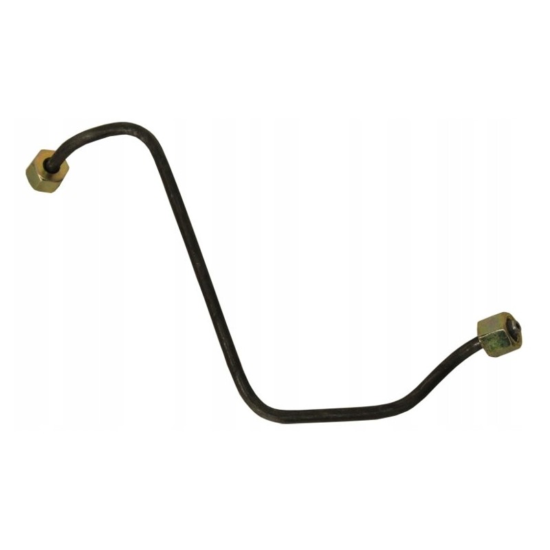 Fuel line 3rd cylinder 35343027 mf4 4512