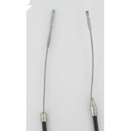 Zetor handbrake cable 69112738