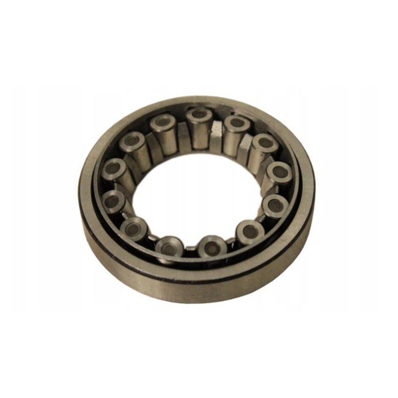Lower auger roller t 25 977908k bearing