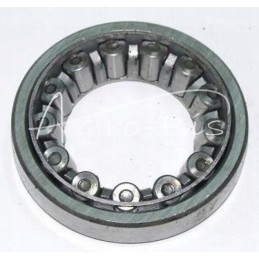 Lower auger roller t 25 977908k bearing