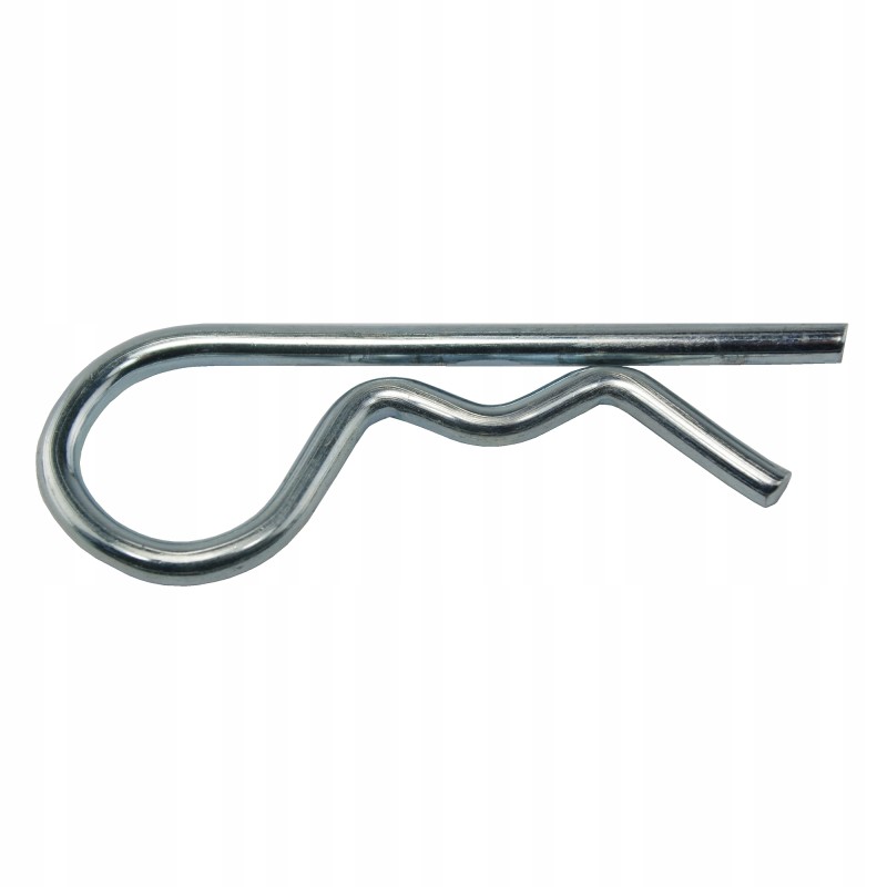 Cotter pin fi4 for hydrolider actuator pin