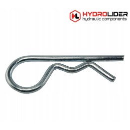 Cotter pin fi4 for hydrolider actuator pin