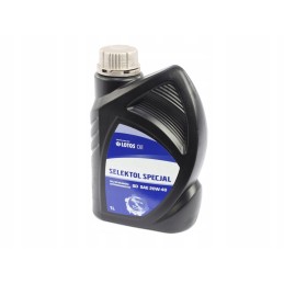 Lotus selectol special oil 1l