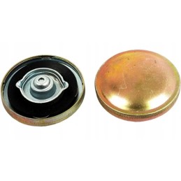 Ford New Holland fuel filler cap 81811847