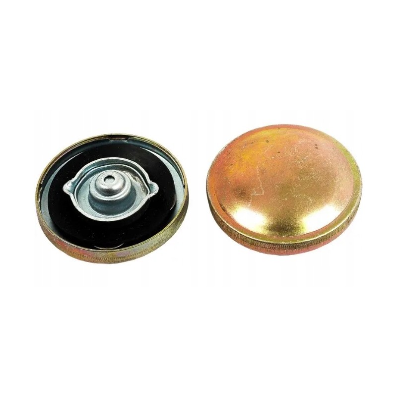 Ford New Holland fuel filler cap 81811847