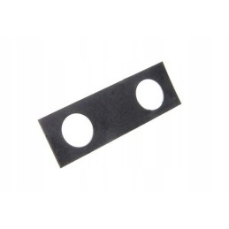 Front hub cover screw washer c 385 z