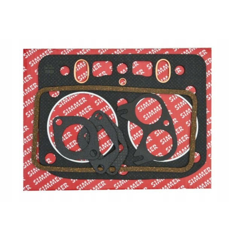 Head gasket set, set c 330 42020000