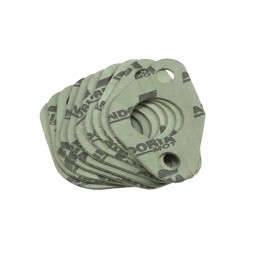 Krazelit lubrication system seal 0 8mm 506073