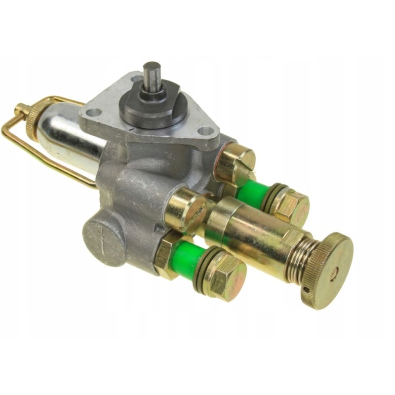 Feed pump complete c 330 sw 400