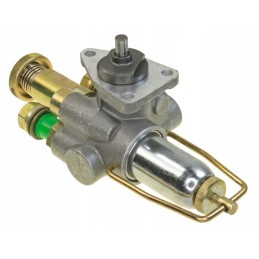 Feed pump complete c 330 sw 400