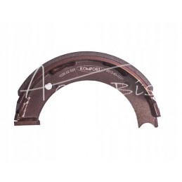 Fendt179 brake shoe 4x60