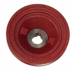 Crankshaft pulley n type ursus c 360