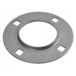 MSB steel sheet cover