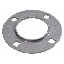 MSB steel sheet cover