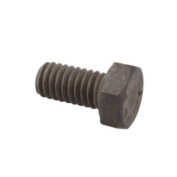 Timing cover bolt 5 16x5 8 mf 0748412