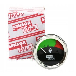 Water temperature indicator mf 3 1877719m92 sensor m