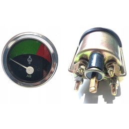 Water temperature indicator mf 3 1877719m92 sensor m