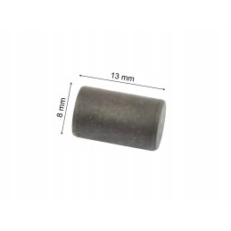 Gearbox locking pin c 360 50 42 052 0 5