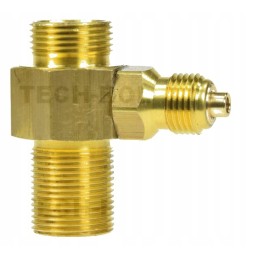 Control connector 3029995m91 3001421x1