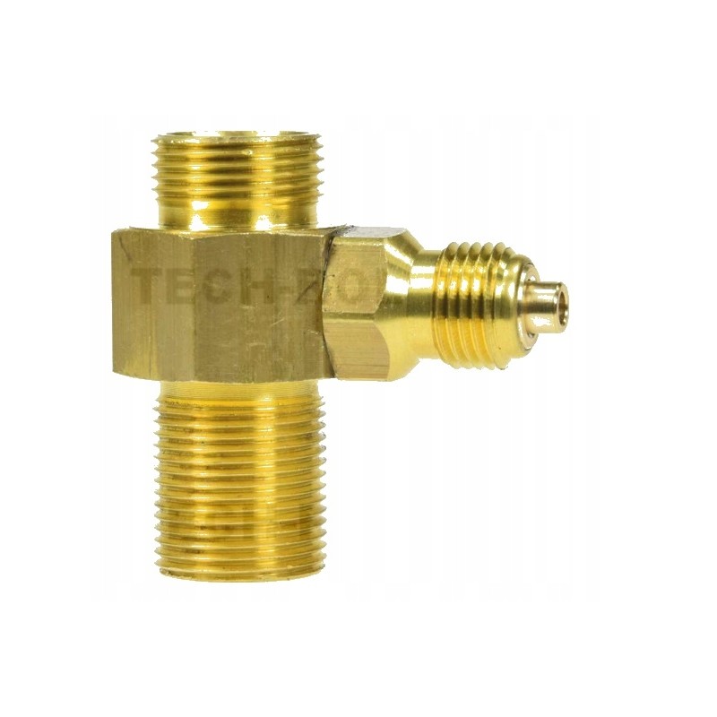 Control connector 3029995m91 3001421x1